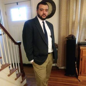 Meet your Posher, Jake